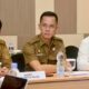 Akselerasi Tol Betung–Tempino–Jambi: Kemenko Infraswil dan Pemkab Muba Pangkas Sekat Birokrasi Demi Bebaskan Lahan