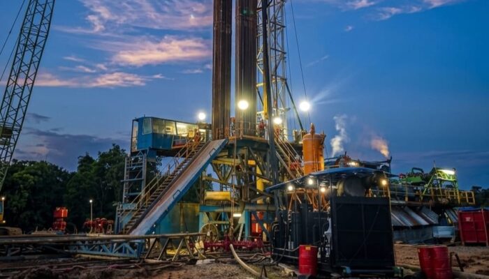 PEP dan KSO BOSL Temukan Lapisan Minyak Baru di Sumur BNN-6, Laju Alir Awal 1.257 BOPD