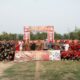 Bupati Aceh Tamiang Buka Turnamen Piala Datok Paya Raja Cup 2026