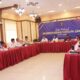 Kanwil Kemenkum Jambi Bahas Penguatan Regulasi Masyarakat Hukum Adat dalam FGD Analisis dan Evaluasi Perda 2026