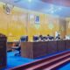 Ini Tanggapan Bupati Terhadap Pandangan Umum Dewan Terhadap Raqan PTJ Realiasasi APBK 2025