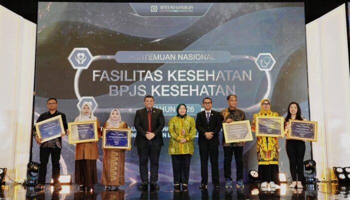 Akses JKN Makin Luas, BPJS Kesehatan Dorong Mutu Layanan Faskes