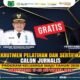 Program Keluarga Maju 2026 Hadirkan Pelatihan Gratis Calon Jurnalis dan Humas Profesional