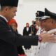 Bupati Fransiskus Diaan: Jabatan Ini Amanah Berat, Bukan Hadiah Kemenangan