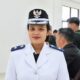 Baru Dilantik, Harus Pimpin Aksi Swadaya – Warga Batu Tiga Rebutan Beras, Jalan 18 KM Hancur Sejak 2017