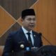 SE Dicuekin, Bupati Kapuas Hulu Fransiskus Dian Minta APH Tertibkan Pengecer Ilegal
