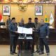 Bupati Subandi Sampaikan Tiga Raperda Strategis ke DPRD Sidoarjo
