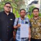 Diduga Lakukan Penipuan dan Penggelapan Pembayaran Solar Industri Sebabkan Korban Alami Kerugian Rp 370 Juta, Oknum TNI Dilaporkan ke Pomdam II Sriwijaya
