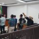 Advokat Terdakwa Sebut, Terjadinya Kerugian Negara Karena PT Semen Baturaja Tbk Tidak Ajukan Kalim ke Askrindo dan Jamkrindo