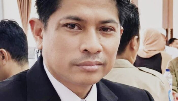 Lahir Dari Cabor PERKEMI, Hendriko Ikuti AJang Bursa Koni Aceh Tamiang