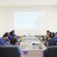 Kanwil Kemenkum Jambi Harmonisasi Ranperbup Batang Hari tentang Pakaian Dinas ASN RSUD