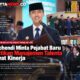 Bupati Muchendi Minta Pejabat Baru Buktikan Manajemen Talenta Lewat Kinerja
