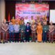 Buka Musda LVRI Jambi, Al Haris Dorong Semangat Pengabdian Veteran Diteruskan Generasi Muda