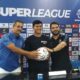 Arema FC Siap Hadapi Persik, Marcos Santos Tekankan Fokus dan Disiplin