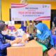 Polda Jambi Gelar Bakti Kesehatan Gratis bagi Warga Kasang Pudak