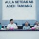 Ketua DPRK Aceh Tamiang Hadiri Rakor Aksi Konvergensi Pencegahan dan Percepatan Penurunan Stunting