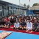 Rutan Kelas I Palembang Gelar Sholat Istisqa, Ikhtiar Bersama Memohon Hujan dan Keselamatan 