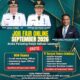 Buka Peluang Kerja Disnakertrans Muba Gelar Job Fair Online Hut Muba 2026