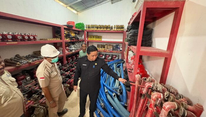 Dinas Pertanian Kapuas Hulu Sidak Dua Raksasa Sawit PT SKM & PT KPI – Menara Api Hingga Kawasan Konservasi Rahasia Dibongkar