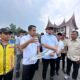 Wali Kota Solok Bersama Andre Rosiade Tinjau Rencana Lanjutan Pembangunan Jalan Lingkar Utara