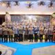 Kerja Cerdas, Kerja Tuntas, Kerja Ikhlas, Polda Sumsel Raih Polda Terbaik Kompolnas Awards 2026