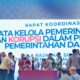 Bupati Karo Teken Komitmen Bersama KPK, Perkuat Tata Kelola Pemerintahan