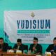 Pecah Telur! INU Ciamis Luluskan 106 Mahasiswa Angkatan Pertama