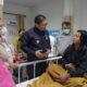 29 Siswa SMK Negeri 1 Merdeka Masih Dirawat, Pemkab Karo Pantau Penanganan MBG