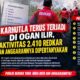 Karhutla Terus Terjadi di Ogan Ilir, Bagaimana Peran REDKAR?