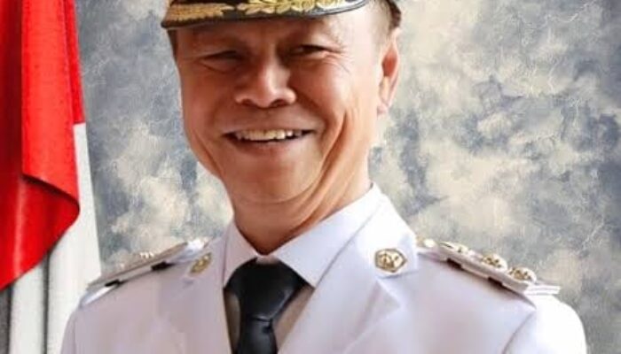 Wabup Mamasa H Sudirman Pastikan Hengkang dari Golkar, Ada Apa?