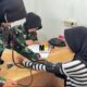 Yonif TP 886/Panjalu Jayati Gelar Pengobatan Gratis, Wujud Kepedulian TNI terhadap Kesehatan Warga Tulungagung