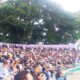 Perdana di Stadion Galuh, PSGC Ciamis Jamu Sumsel United, Tribun Dipadati Suporter