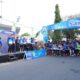 HUT ke-22 Sulbar, Suhardi Duka Lepas Warga yang Ikuti Fun Run 2026