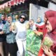 CFD Perdana Durungbedug Jadi Etalase UMKM, Wabup Mimik Dorong Ekonomi Masyarakat dengan Kurda Tanpa Jaminan