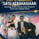 Dua Syukuran, Satu Kebahagiaan: Keluarga Andre Macan Gelar Khitanan Kiano dan Aqiqah Kheni