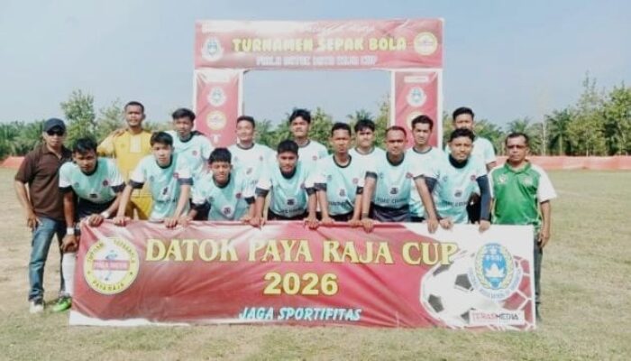 Enam Tim Amankan Tiket 16 Besar Piala Datok Payaraja Cup 2026