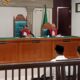 Terbukti Korupsi Proyek Irigasi Air Lemutu Kholizol Tamhulis Divonis 4 Tahun Penjara, Hermizon Lolos dari Perkara