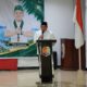 Bupati Fakfak Ajak Kader HMI Kawal Arah Pembangunan