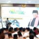 Menag Nasaruddin Umar Bawakan Hikmah Maulid di Sulbar, Suhardi Duka Berharap Doa Bawa Kesejahteraan