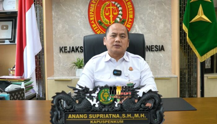 Kejagung RI Periksa 7 Saksi Terkait Dugaan Korupsi Tata Kelola Program MBG di BGN