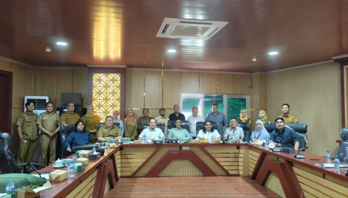 Raperda Pemajuan Kesenian Palembang Rampung, DKP Soroti Minimnya Ruang dan Fasilitasi Seniman