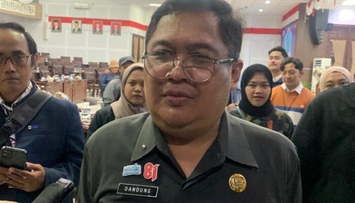 Pj Sekda Kota Malang Ingatkan Penerima Bansos Jangan Dipakai Pinjol dan Judol