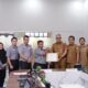 Kanwil Kemenkum Jambi Selaraskan Aturan Baru Pengawasan Penanaman Modal Muaro Jambi