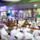 Prima Salam Dorong Pesantren Perkuat Pendidikan Karakter Generasi Muda Palembang