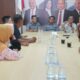 Perluas Akses Keadilan, Kanwil Kemenkum Jambi Dampingi Paralegal Desa Sarolangun