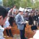 Letak Batu Pertama Ponpes Al-Ikhlas Mamuju, Menag Nasaruddin Umar: Cetak Islam Modern yang Sejuk
