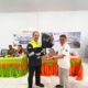 PKM 15 Generasi Unggul Muba Dilatih PPSDM Geominerba Kementerian ESDM di PT Madhucon Indonesia