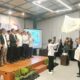 Memperkuat Ekosistem Informasi, Pengurus Daerah SMSI Delapan Kabupaten/Kota se-Sumsel Resmi Dilantik