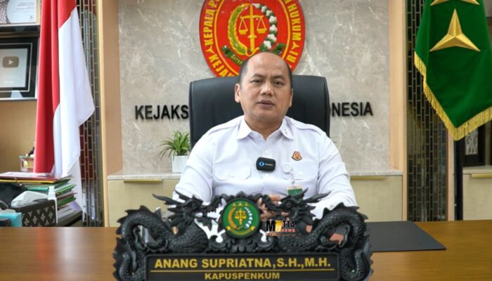 Tim Satgas SIRI Kejagung RI Amankan DPO Penggelapan Asal Kejati Banten di Serang