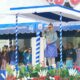 HUT ke-22 Sulbar, Suhardi Duka: Pekerjaan Layak Masih Jadi PR
